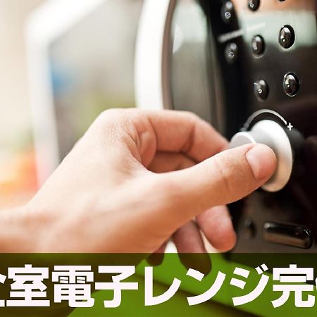 Hotel Livemax Tokyo Shiomi Ekimae Luaran gambar