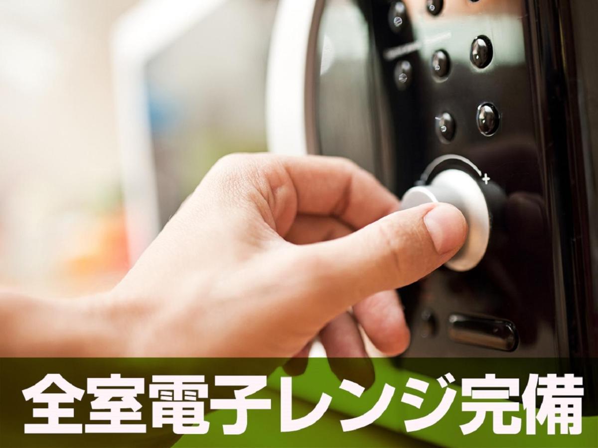 Hotel Livemax Tokyo Shiomi Ekimae Luaran gambar