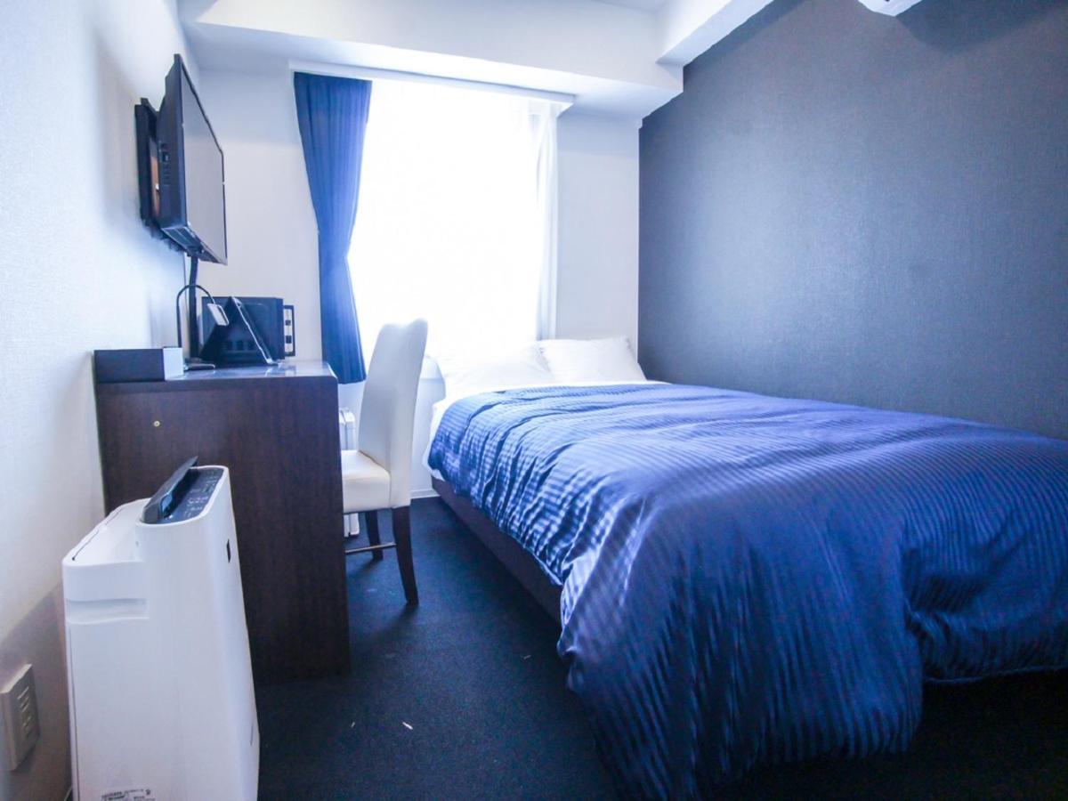 Hotel Livemax Tokyo Shiomi Ekimae Luaran gambar