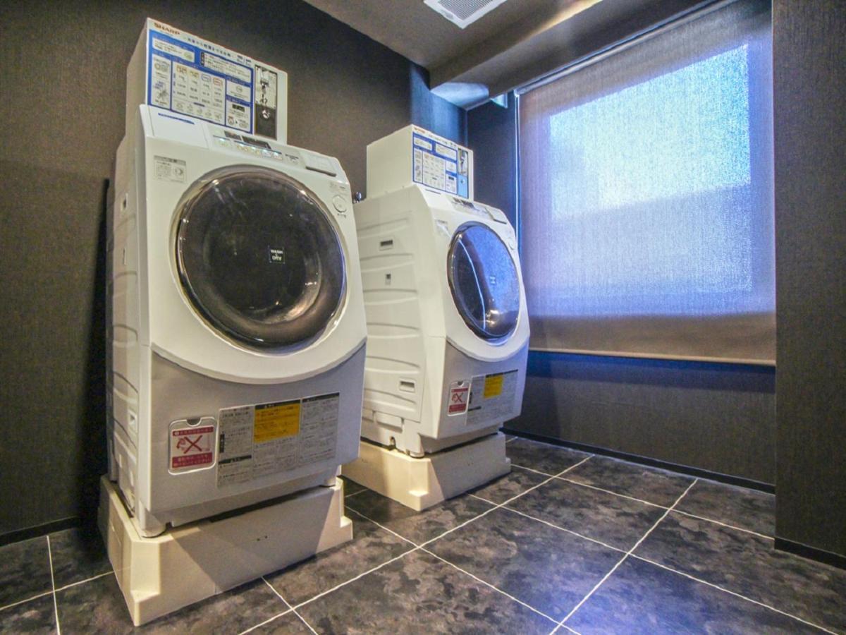 Hotel Livemax Tokyo Shiomi Ekimae Luaran gambar