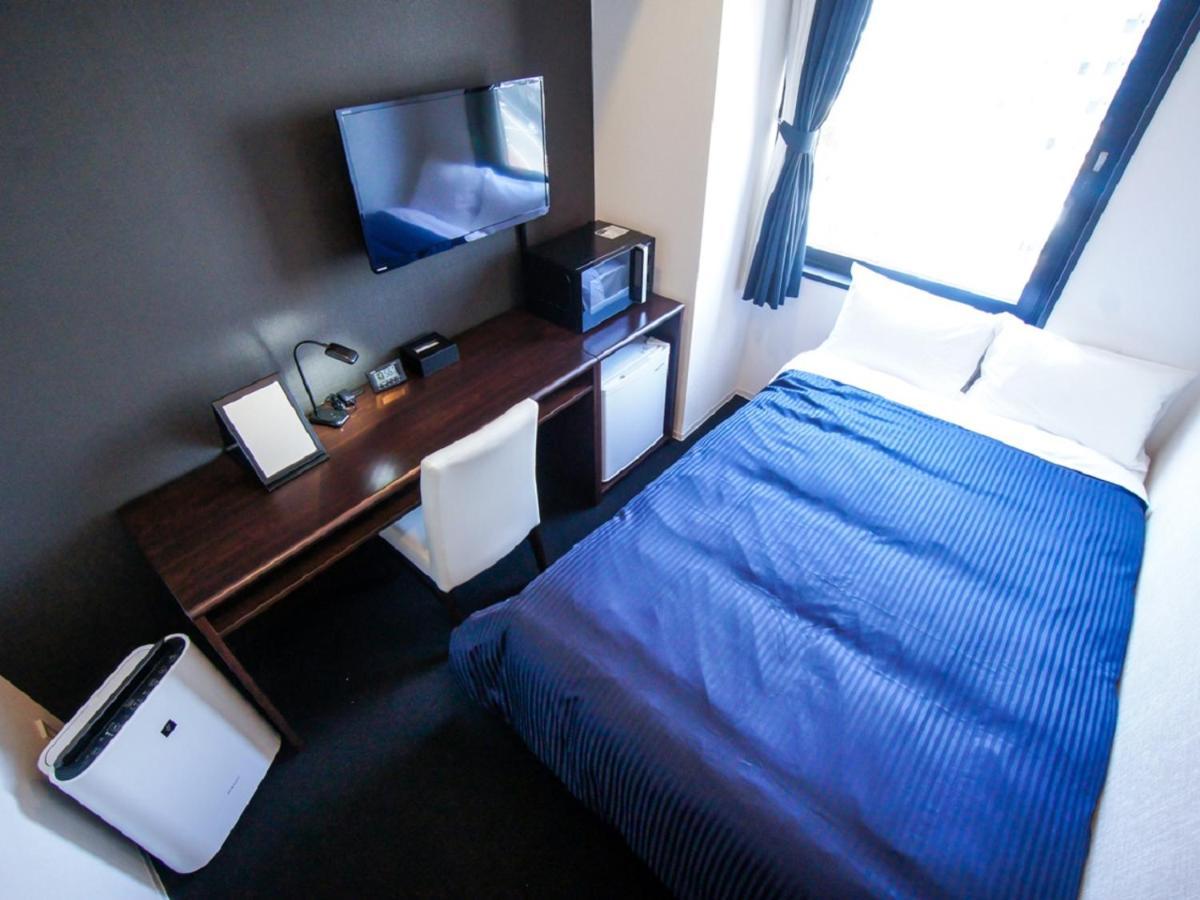 Hotel Livemax Tokyo Shiomi Ekimae Luaran gambar