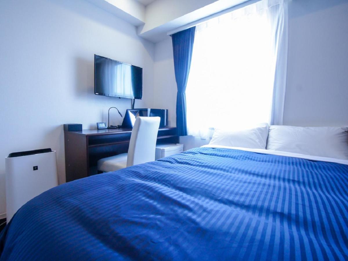Hotel Livemax Tokyo Shiomi Ekimae Luaran gambar