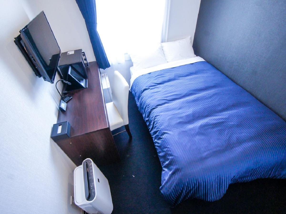 Hotel Livemax Tokyo Shiomi Ekimae Luaran gambar