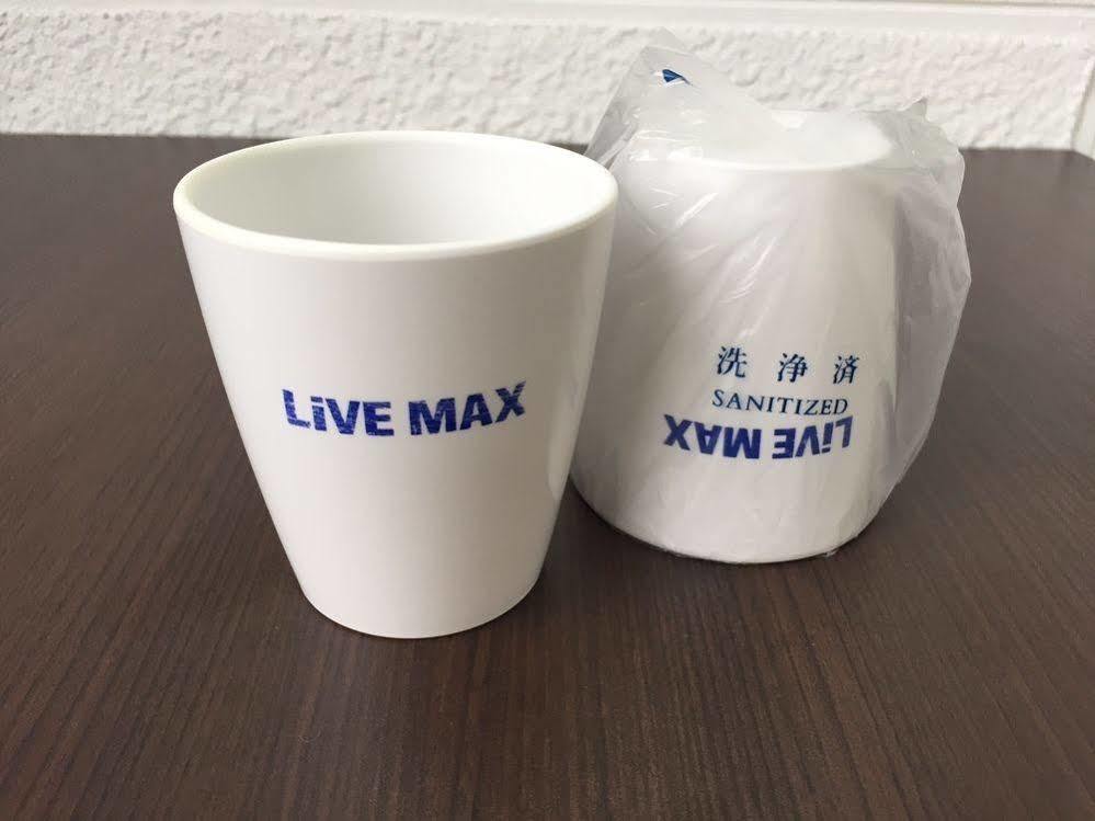 Hotel Livemax Tokyo Shiomi Ekimae Luaran gambar