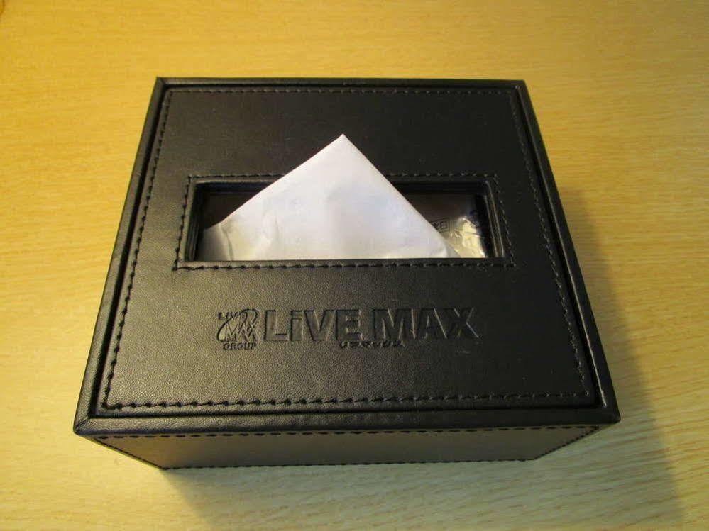 Hotel Livemax Tokyo Shiomi Ekimae Luaran gambar