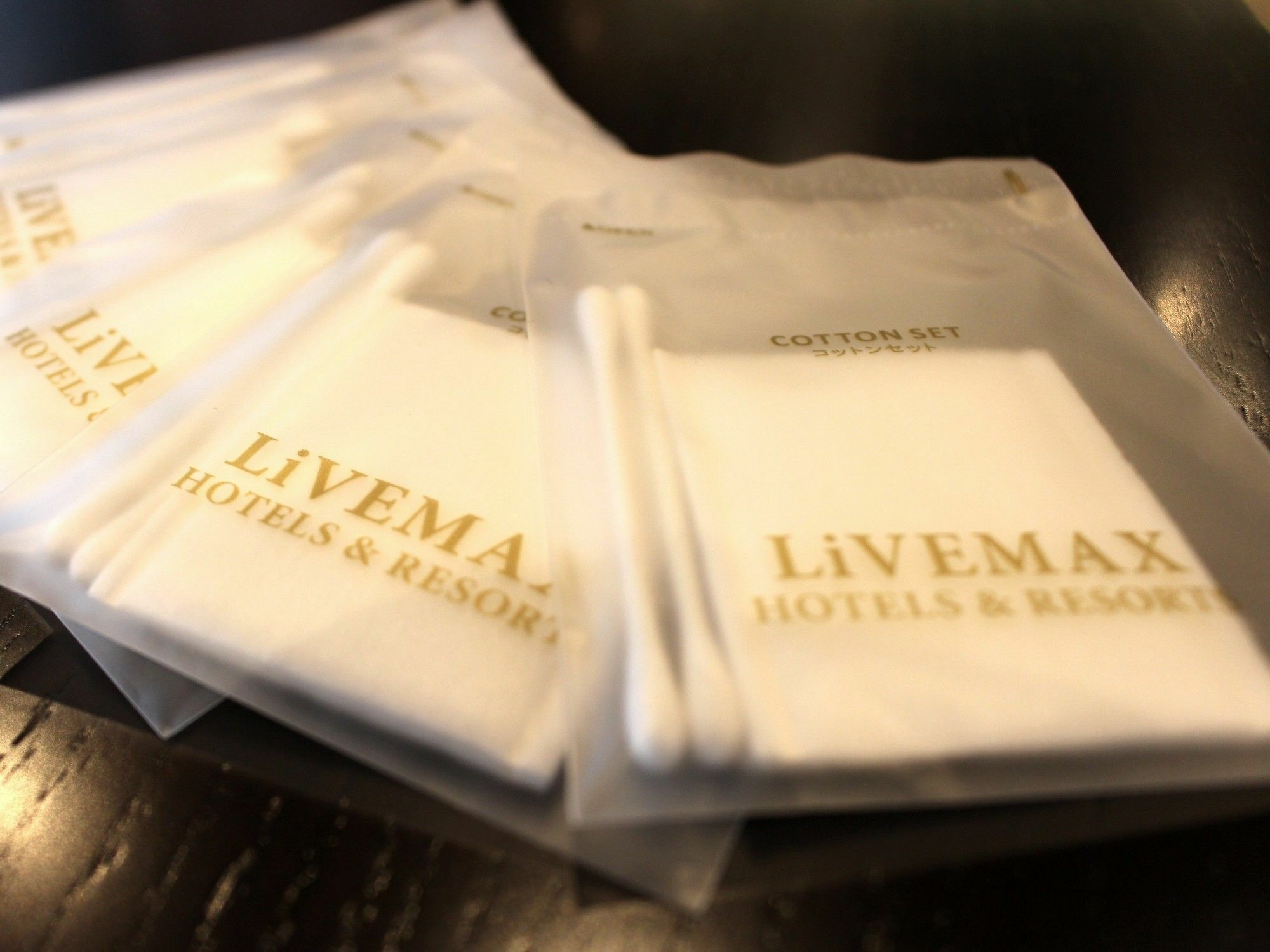Hotel Livemax Tokyo Shiomi Ekimae Luaran gambar