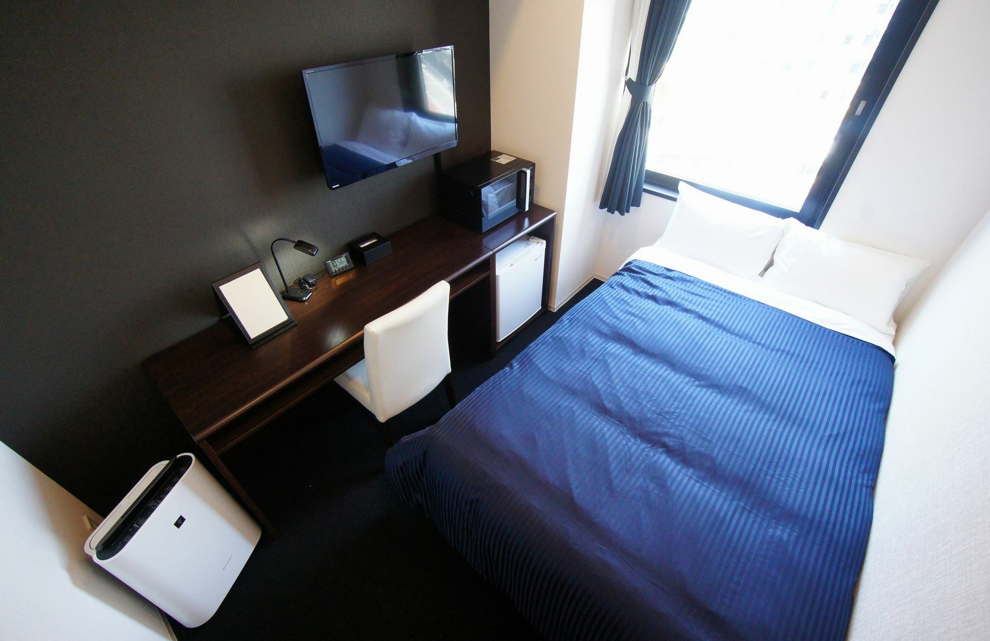 Hotel Livemax Tokyo Shiomi Ekimae Luaran gambar