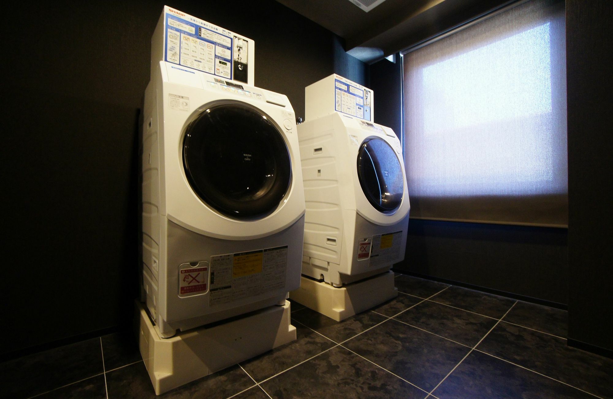 Hotel Livemax Tokyo Shiomi Ekimae Luaran gambar
